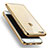 Custodia Silicone Trasparente Ultra Sottile Cover Morbida H16 per Apple iPhone 6S