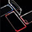 Custodia Silicone Trasparente Ultra Sottile Cover Morbida HC01 per Apple iPhone 6