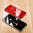 Custodia Silicone Trasparente Ultra Sottile Cover Morbida HC02 per Apple iPhone 7 Plus