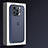 Custodia Silicone Trasparente Ultra Sottile Cover Morbida LD8 per Apple iPhone 14 Pro Max