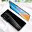 Custodia Silicone Trasparente Ultra Sottile Cover Morbida N01 per Huawei P40 Pro