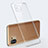 Custodia Silicone Trasparente Ultra Sottile Cover Morbida per Xiaomi Mi 11 Lite 5G