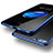 Custodia Silicone Trasparente Ultra Sottile Cover Morbida Q01 per Apple iPhone 8 Plus