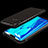 Custodia Silicone Trasparente Ultra Sottile Cover Morbida S01 per Huawei Enjoy 9 Plus