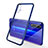 Custodia Silicone Trasparente Ultra Sottile Cover Morbida S01 per Huawei Honor 20S