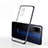 Custodia Silicone Trasparente Ultra Sottile Cover Morbida S01 per Huawei Honor Play4 Pro 5G