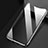 Chiaro Custodia Silicone Trasparente Ultra Sottile Cover Morbida S01 per Oppo Find X Super Flash Edition Chiaro