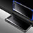 Custodia Silicone Trasparente Ultra Sottile Cover Morbida S01 per Samsung Galaxy A80