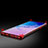 Custodia Silicone Trasparente Ultra Sottile Cover Morbida S01 per Samsung Galaxy Note 10 Plus