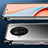 Custodia Silicone Trasparente Ultra Sottile Cover Morbida S01 per Xiaomi Mi 10T Lite 5G