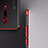 Custodia Silicone Trasparente Ultra Sottile Cover Morbida S01 per Xiaomi Mi 9T