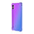 Custodia Silicone Trasparente Ultra Sottile Cover Morbida S01 per Xiaomi Redmi 9A