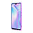 Custodia Silicone Trasparente Ultra Sottile Cover Morbida S01 per Xiaomi Redmi 9AT