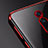 Custodia Silicone Trasparente Ultra Sottile Cover Morbida S01 per Xiaomi Redmi K20 Pro