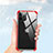Custodia Silicone Trasparente Ultra Sottile Cover Morbida S02 per Apple iPhone 12 Pro