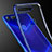 Custodia Silicone Trasparente Ultra Sottile Cover Morbida S02 per Huawei Honor View 20