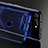 Custodia Silicone Trasparente Ultra Sottile Cover Morbida S02 per Huawei Honor View 20