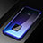 Custodia Silicone Trasparente Ultra Sottile Cover Morbida S02 per Huawei Mate 20 Pro