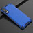 Custodia Silicone Trasparente Ultra Sottile Cover Morbida S02 per Samsung Galaxy A90 5G