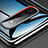 Custodia Silicone Trasparente Ultra Sottile Cover Morbida S02 per Samsung Galaxy S10