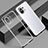 Custodia Silicone Trasparente Ultra Sottile Cover Morbida S02 per Xiaomi Mi 11 5G Chiaro