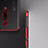 Custodia Silicone Trasparente Ultra Sottile Cover Morbida S02 per Xiaomi Mi 9T