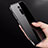 Custodia Silicone Trasparente Ultra Sottile Cover Morbida S02 per Xiaomi Mi 9T