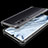 Custodia Silicone Trasparente Ultra Sottile Cover Morbida S02 per Xiaomi Mi Note 10