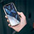 Custodia Silicone Trasparente Ultra Sottile Cover Morbida S03 per Apple iPhone 12 Pro Max