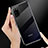 Custodia Silicone Trasparente Ultra Sottile Cover Morbida S03 per Huawei Honor V30 Pro 5G