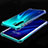 Custodia Silicone Trasparente Ultra Sottile Cover Morbida S03 per Huawei P30 Pro