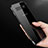 Custodia Silicone Trasparente Ultra Sottile Cover Morbida S03 per Samsung Galaxy S10 5G