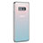 Custodia Silicone Trasparente Ultra Sottile Cover Morbida S03 per Samsung Galaxy S10e