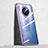 Custodia Silicone Trasparente Ultra Sottile Cover Morbida S04 per Huawei Mate 30 Pro 5G