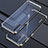 Custodia Silicone Trasparente Ultra Sottile Cover Morbida S04 per Huawei Nova 5 Pro