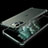 Custodia Silicone Trasparente Ultra Sottile Cover Morbida S05 per Apple iPhone 11 Pro Max Verde