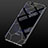 Custodia Silicone Trasparente Ultra Sottile Cover Morbida S05 per Huawei Honor View 20