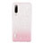 Custodia Silicone Trasparente Ultra Sottile Cover Morbida S05 per Huawei P30