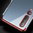 Custodia Silicone Trasparente Ultra Sottile Cover Morbida S2 per Xiaomi Mi 10