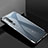 Custodia Silicone Trasparente Ultra Sottile Cover Morbida S2 per Xiaomi Mi 10 Argento