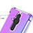 Custodia Silicone Trasparente Ultra Sottile Cover Morbida Sfumato per Sony Xperia PRO-I