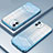 Custodia Silicone Trasparente Ultra Sottile Cover Morbida SY1 per Apple iPhone 11