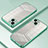 Custodia Silicone Trasparente Ultra Sottile Cover Morbida SY1 per Apple iPhone 14