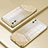 Custodia Silicone Trasparente Ultra Sottile Cover Morbida SY1 per Apple iPhone X