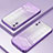 Custodia Silicone Trasparente Ultra Sottile Cover Morbida SY1 per Apple iPhone X
