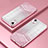 Custodia Silicone Trasparente Ultra Sottile Cover Morbida SY1 per Apple iPhone XR