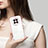 Custodia Silicone Trasparente Ultra Sottile Cover Morbida SY1 per Huawei Mate 50