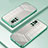 Custodia Silicone Trasparente Ultra Sottile Cover Morbida SY1 per Huawei Nova 8 5G
