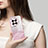 Custodia Silicone Trasparente Ultra Sottile Cover Morbida SY1 per OnePlus 12R 5G
