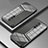 Custodia Silicone Trasparente Ultra Sottile Cover Morbida SY1 per OnePlus 8